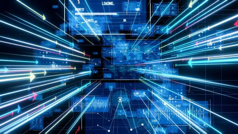 夹江县SCADA系统开发：守护工业安全的数字卫士